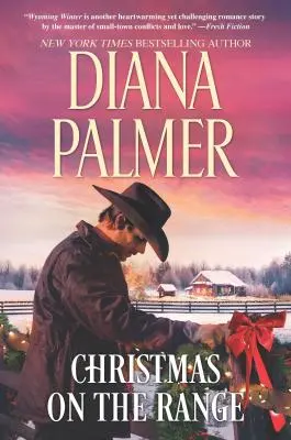 Christmas on the Range: Una antología - Christmas on the Range: An Anthology