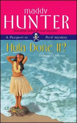 ¿Hula Done It? - Hula Done It?