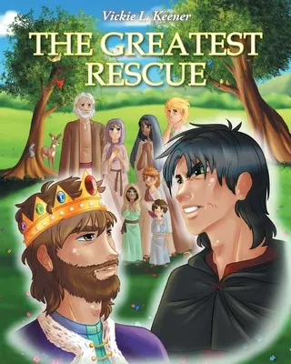 El mayor rescate - The Greatest Rescue