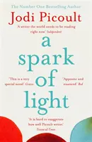 La chispa de la luz - EL NÚMERO UNO DE LOS BESTSELLERS DEL SUNDAY TIMES - Spark of Light - THE NUMBER ONE SUNDAY TIMES BESTSELLER