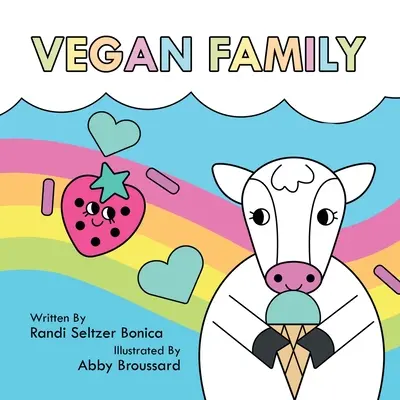 Familia vegana - Vegan Family