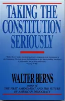 Tomarse en serio la Constitución - Taking the Constitution Seriously