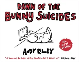 El amanecer de los conejitos suicidas - Dawn of the Bunny Suicides