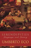 Serendipias - Lenguaje y Locura - Serendipities - Language And Lunacy