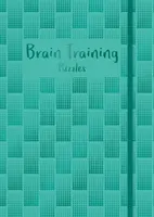 Puzzles para entrenar el cerebro - Brain Training Puzzles