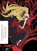 Kizumonogatari Cuento de la herida - Kizumonogatari: Wound Tale