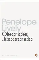 Adelfa, Jacaranda - Una infancia percibida - Oleander, Jacaranda - A Childhood Perceived