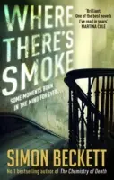 Donde hay humo - Where There's Smoke