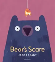 El susto del oso - Bear's Scare