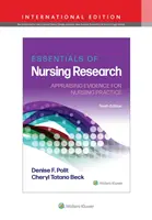 Fundamentos de la investigación en enfermería - Essentials of Nursing Research