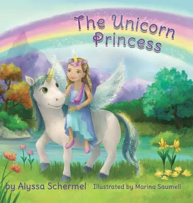 La princesa unicornio - The Unicorn Princess