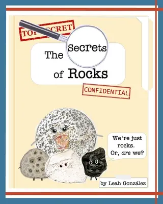 Los secretos de las rocas - The Secrets of Rocks