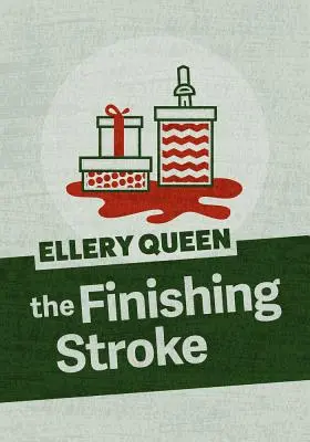 El golpe final - The Finishing Stroke