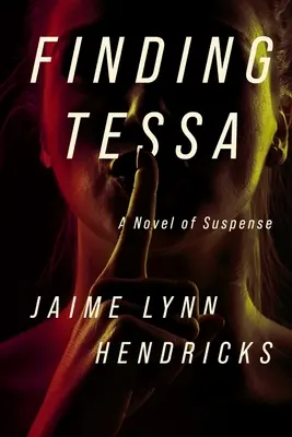 Buscando a Tessa - Finding Tessa