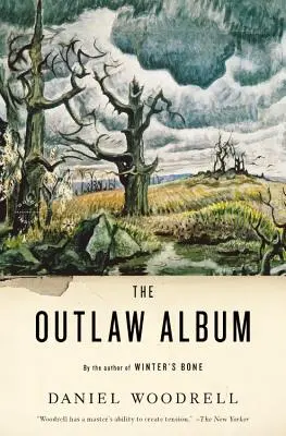 El Álbum de los Proscritos: Historias - The Outlaw Album: Stories