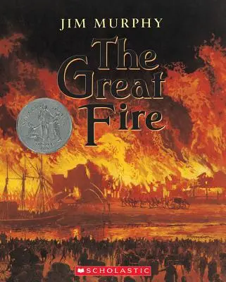 El gran incendio - The Great Fire