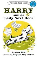 Harry y la vecina - Harry and the Lady Next Door