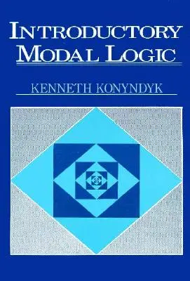 Introducción a la lógica modal - Introductory Modal Logic