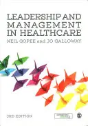 Liderazgo y gestión en sanidad - Leadership and Management in Healthcare