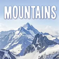 Montañas - Mountains