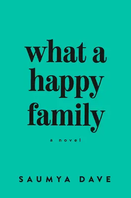 Qué familia tan feliz - What a Happy Family