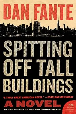 Escupir desde edificios altos - Spitting Off Tall Buildings