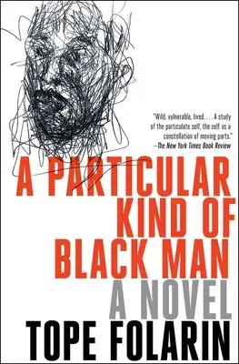 Un tipo especial de hombre negro - A Particular Kind of Black Man