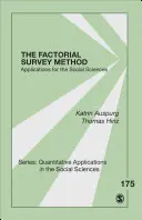 Experimentos factoriales de encuesta - Factorial Survey Experiments