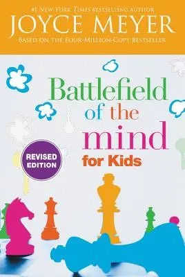 El campo de batalla de la mente para niños - Battlefield of the Mind for Kids