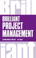 Gestión de proyectos brillante - Brilliant Project Management