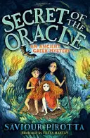 El secreto del oráculo: Un antiguo misterio griego - Secret of the Oracle: An Ancient Greek Mystery