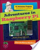 Aventuras en Raspberry Pi - Adventures in Raspberry Pi