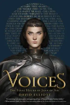 Voces: Las últimas horas de Juana de Arco - Voices: The Final Hours of Joan of Arc