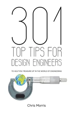 301 consejos para ingenieros de diseño - 301 Top Tips for Design Engineers
