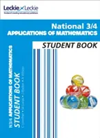 Libro del alumno - National 3/4 Lifeskills Maths Student Book - Student Book - National 3/4 Lifeskills Maths Student Book