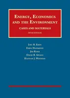 Energía, economía y medio ambiente - Energy, Economics, and the Environment