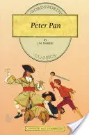 Peter Pan y Peter Pan en los jardines de Kensington - Peter Pan & Peter Pan in Kensington Gardens