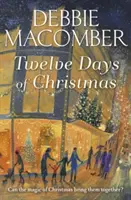 Doce días de Navidad - Una novela navideña - Twelve Days of Christmas - A Christmas Novel