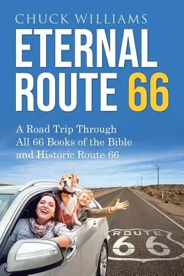 Eterna Ruta 66 - Eternal Route 66