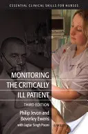 Monitorización del paciente crítico - Monitoring the Critically Ill Patient