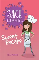 La dulce fuga de Sage Cookson - Sage Cookson's Sweet Escape