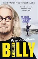 Made in Scotland: Mis grandes aventuras en un pequeño país - Made in Scotland: My Grand Adventures in a Wee Country