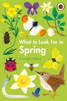 Qué buscar en primavera - What to Look For in Spring