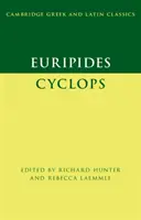 Eurípides Cíclope - Euripides: Cyclops