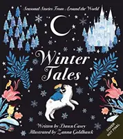 Cuentos de invierno - Winter Tales