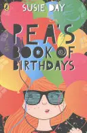 El libro de los cumpleaños de Pea - Pea's Book of Birthdays