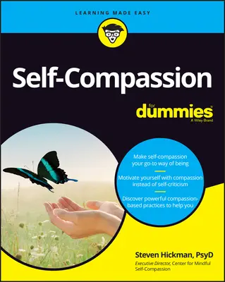 Autocompasión para Dummies - Self-Compassion for Dummies