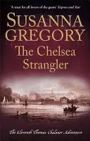 El estrangulador de Chelsea - The Chelsea Strangler