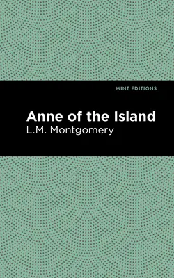 Ana de la Isla - Anne of the Island