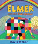 Elmer y el arco iris - Elmer and the Rainbow